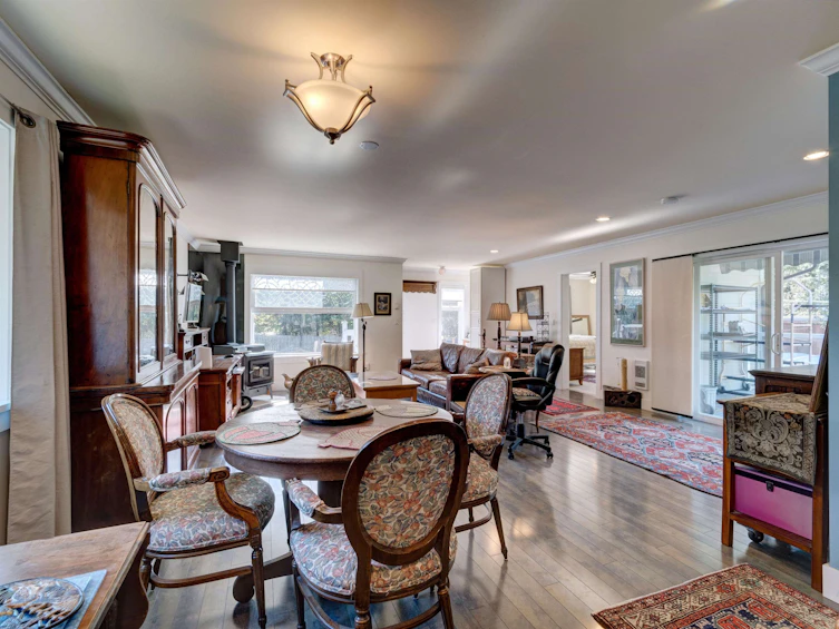 6088 Sechelt Inlet Road, Sechelt, BC, V7Z 0P5 - 8