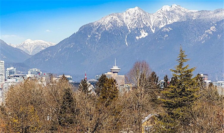 405-469 W King Edward Avenue, Vancouver, BC, V5Y 2J3