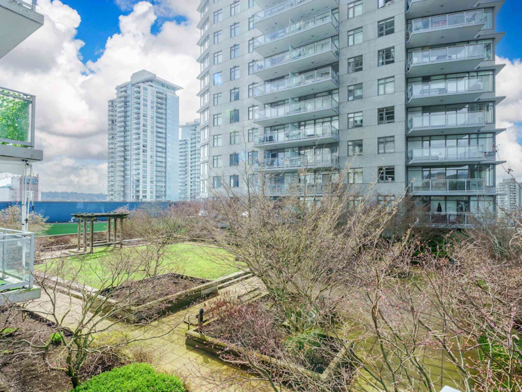1008-888 Carnarvon Street, New Westminster, BC, V3M 0C6 - 12