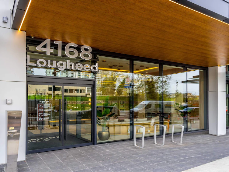 1306-4168 Lougheed Highway, Burnaby, BC, V5C 0N9 - 24
