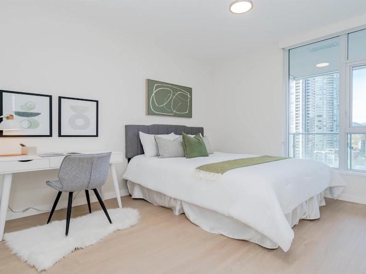 1306-4168 Lougheed Highway, Burnaby, BC, V5C 0N9 - 18
