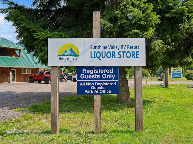 SVE30 Old Hope Princeton Highway, Hope, BC, V0X 1L5 - 9