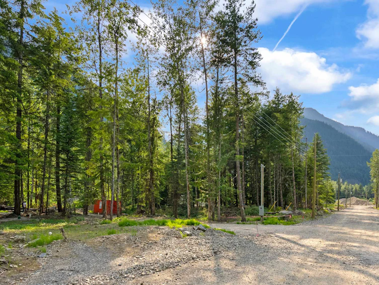 SVE30 Old Hope Princeton Highway, Hope, BC, V0X 1L5 - 15