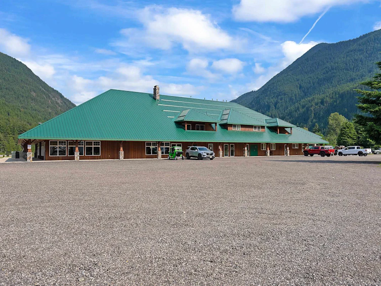 SVE30 Old Hope Princeton Highway, Hope, BC, V0X 1L5 - 8