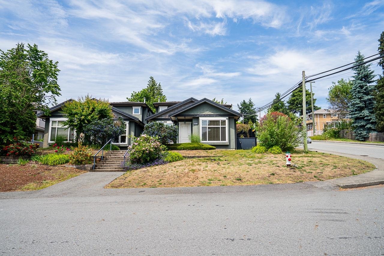 5187 Carson Street, Burnaby, BC, V5J 2Z1