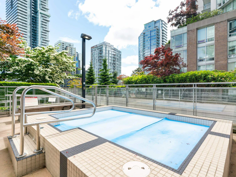 2701-565 Smithe Street, Vancouver, BC, V6B 0E4 - 13