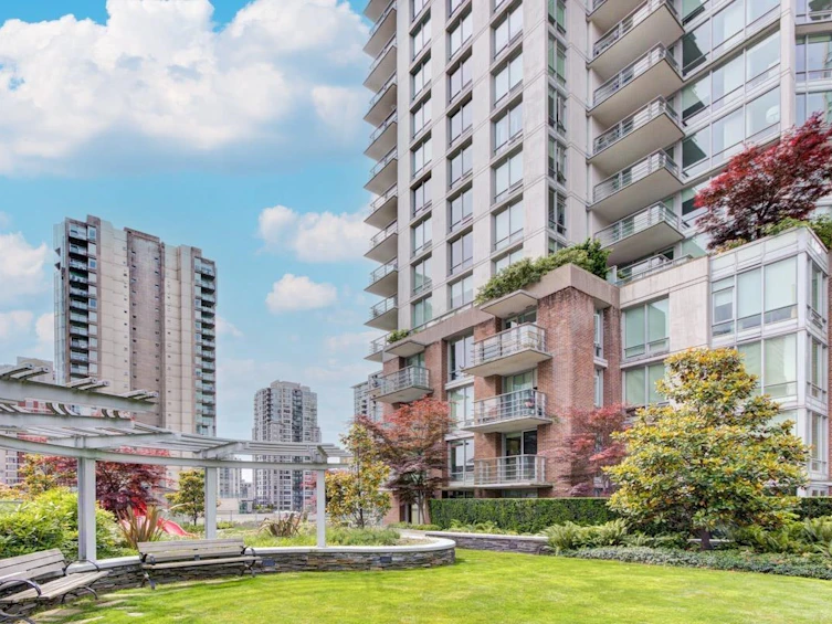 2701-565 Smithe Street, Vancouver, BC, V6B 0E4 - 16