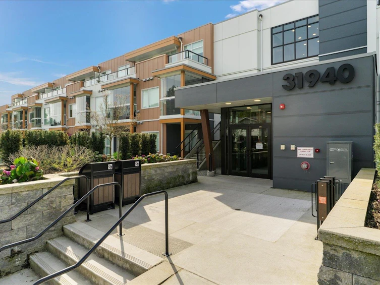 202-31940 Raven Avenue, Mission, BC, V2V 0L1 - 3