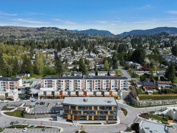 202-31940 Raven Avenue, Mission, BC, V2V 0L1 - 31