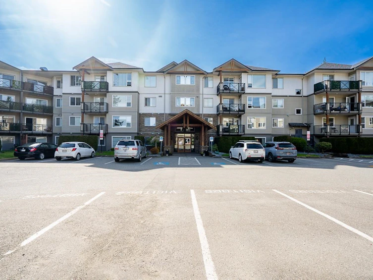 104-2955 Diamond Crescent, Abbotsford, BC, V2T 2L5 - 2