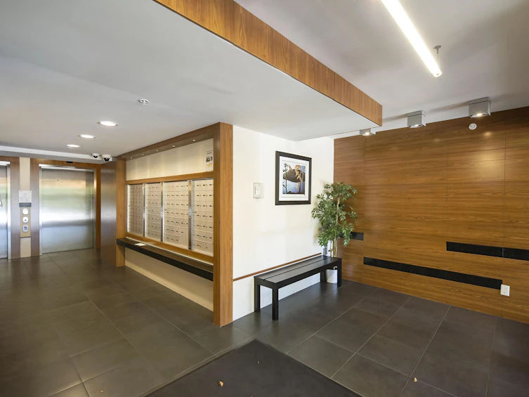 205-6888 Cooney Road, Richmond, BC, V6Y 0E1 - 26
