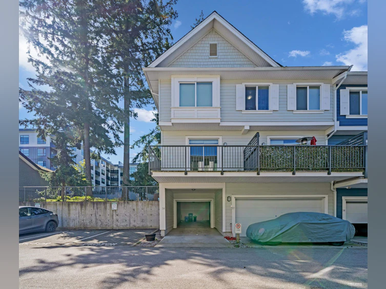 36-16678 25 Avenue, Surrey, BC, V3Z 0Z2 - 36