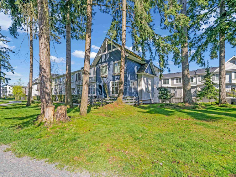 36-16678 25 Avenue, Surrey, BC, V3Z 0Z2 - 2