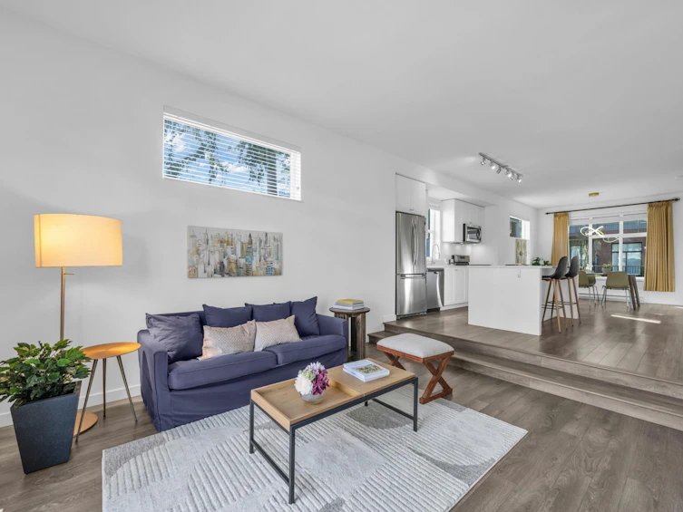 36-16678 25 Avenue, Surrey, BC, V3Z 0Z2
