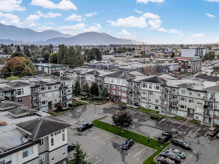 217-9422 Victor Street, Chilliwack, BC, V2P 0B8 - 20