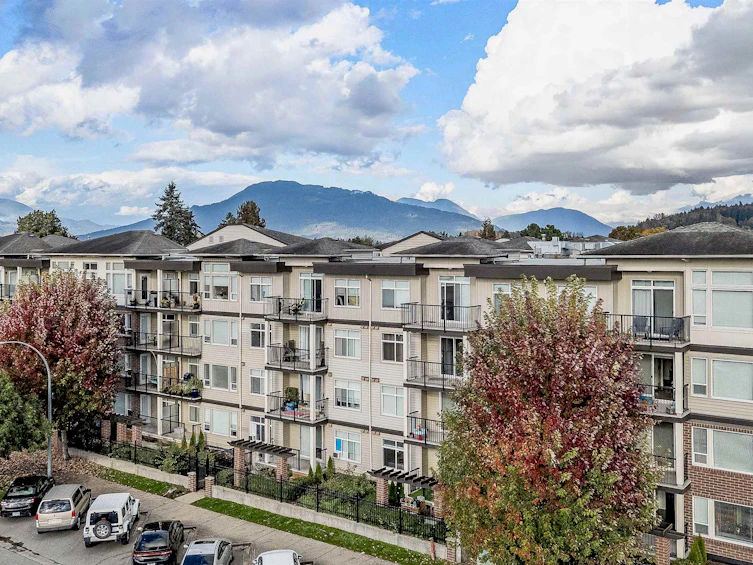 217-9422 Victor Street, Chilliwack, BC, V2P 0B8 - 2