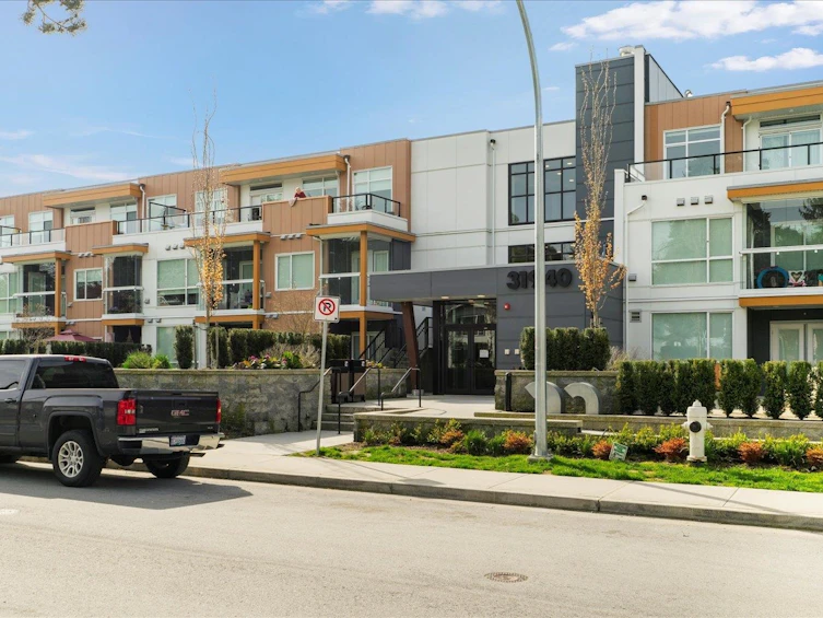 323-31940 Raven Avenue, Mission, BC, V2V 0L1 - 3