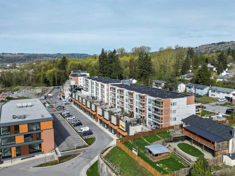 323-31940 Raven Avenue, Mission, BC, V2V 0L1 - 24