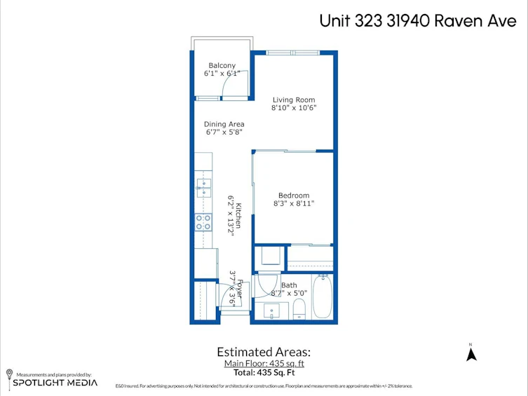 323-31940 Raven Avenue, Mission, BC, V2V 0L1 - 30