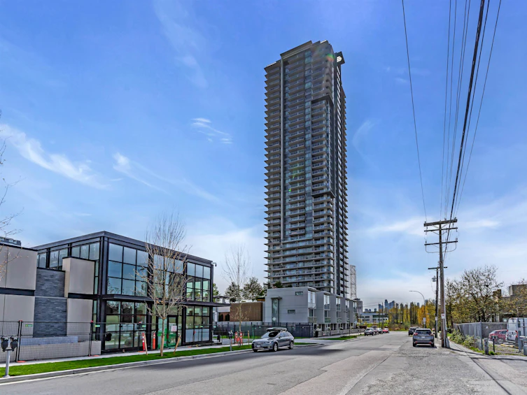1001-2388 Madison Avenue, Burnaby, BC, V5C 0K8 - 26