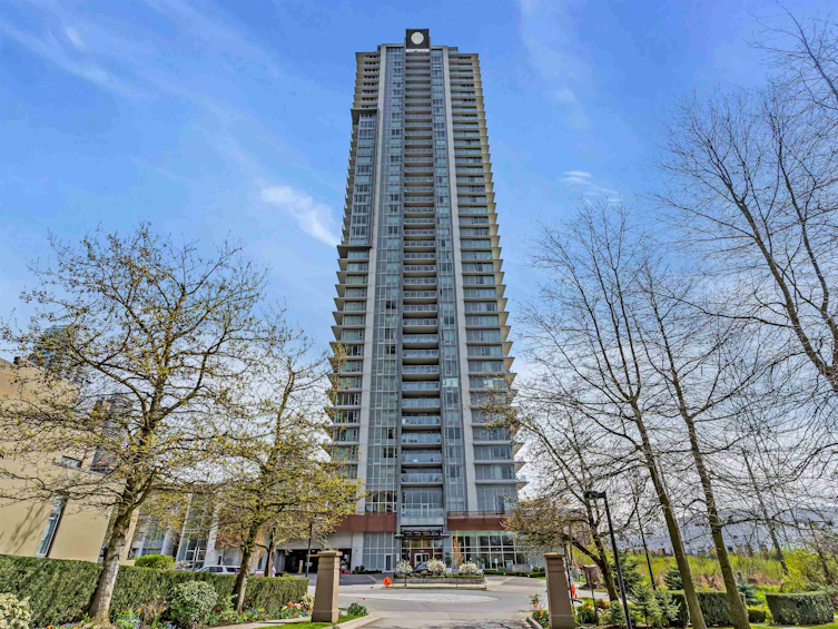 1001-2388 Madison Avenue, Burnaby, BC, V5C 0K8