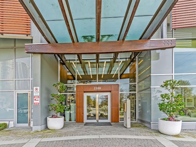 1001-2388 Madison Avenue, Burnaby, BC, V5C 0K8 - 25