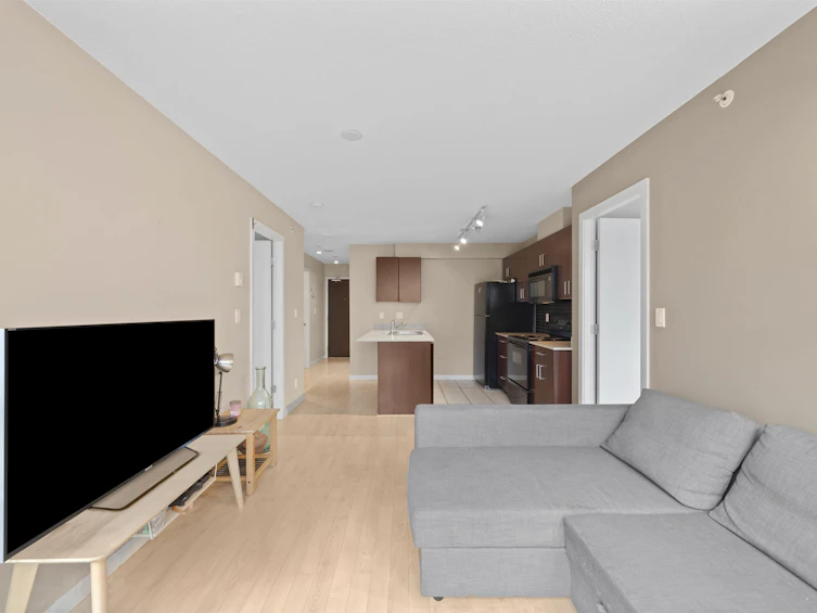 406-933 Hornby Street, Vancouver, BC, V6Z 3G4 - 6