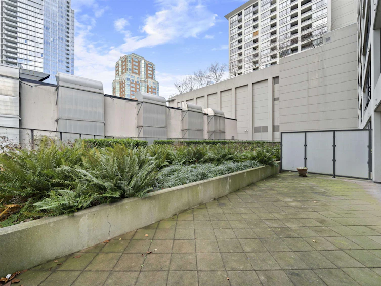 406-933 Hornby Street, Vancouver, BC, V6Z 3G4 - 22