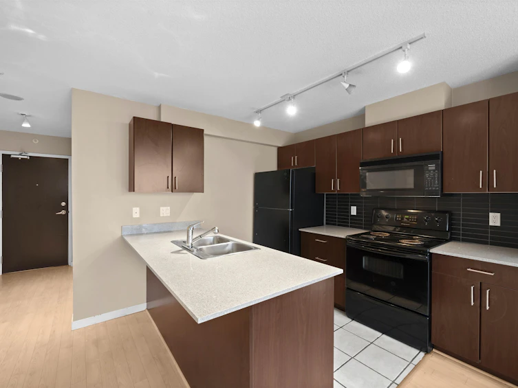 406-933 Hornby Street, Vancouver, BC, V6Z 3G4 - 7