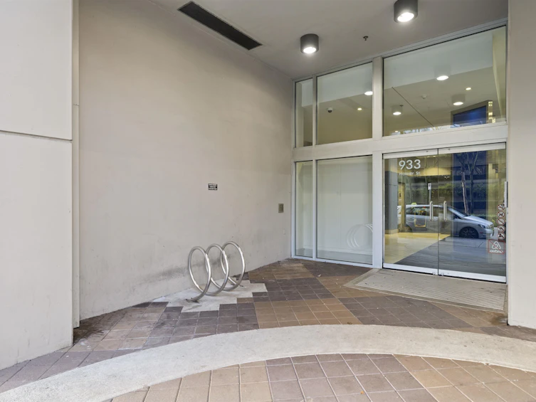 406-933 Hornby Street, Vancouver, BC, V6Z 3G4 - 20
