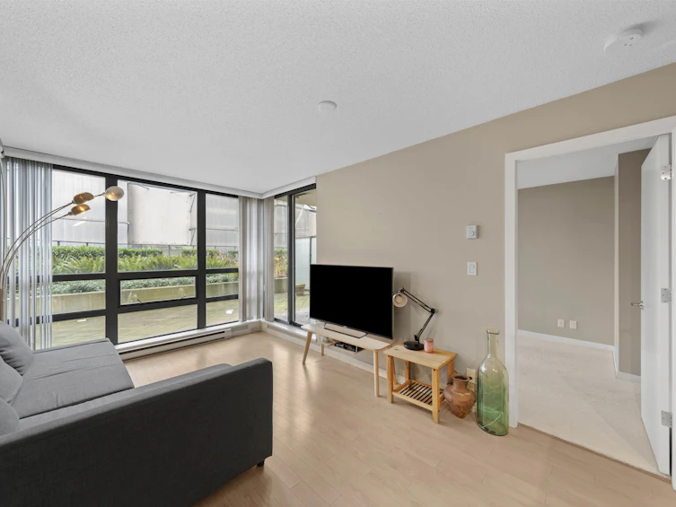 406-933 Hornby Street, Vancouver, BC, V6Z 3G4 - 9