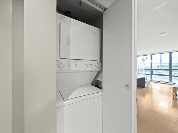 406-933 Hornby Street, Vancouver, BC, V6Z 3G4 - 10
