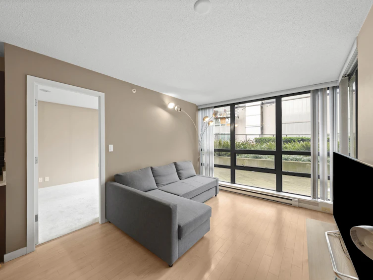 406-933 Hornby Street, Vancouver, BC, V6Z 3G4 - 4