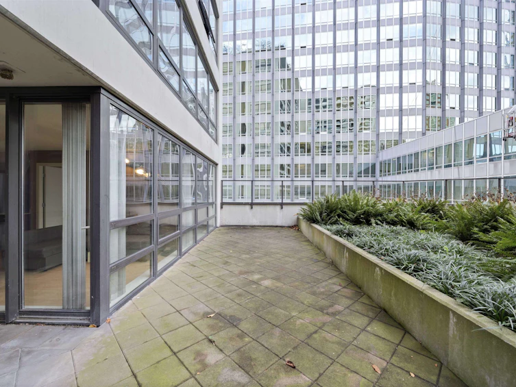 406-933 Hornby Street, Vancouver, BC, V6Z 3G4 - 21