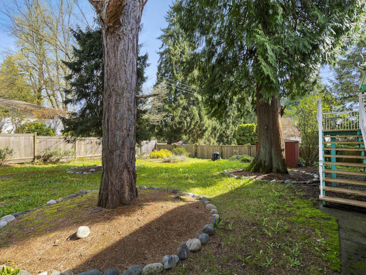 560 Garrow Drive, Port Moody, BC, V3H 1H5 - 27