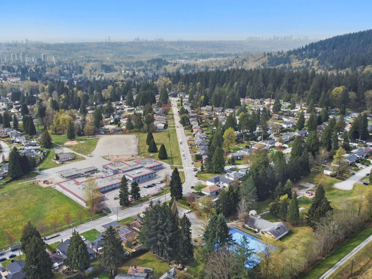 560 Garrow Drive, Port Moody, BC, V3H 1H5 - 36