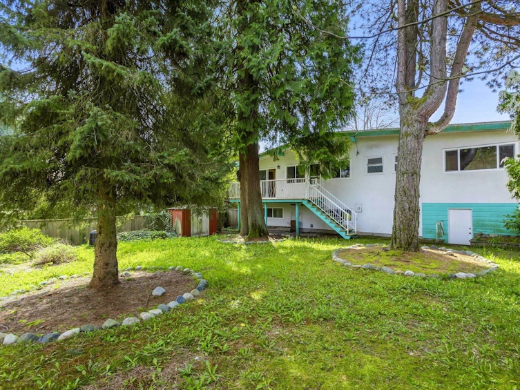 560 Garrow Drive, Port Moody, BC, V3H 1H5 - 28