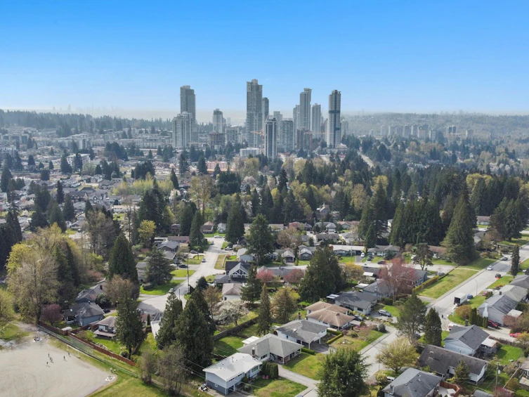 560 Garrow Drive, Port Moody, BC, V3H 1H5 - 37