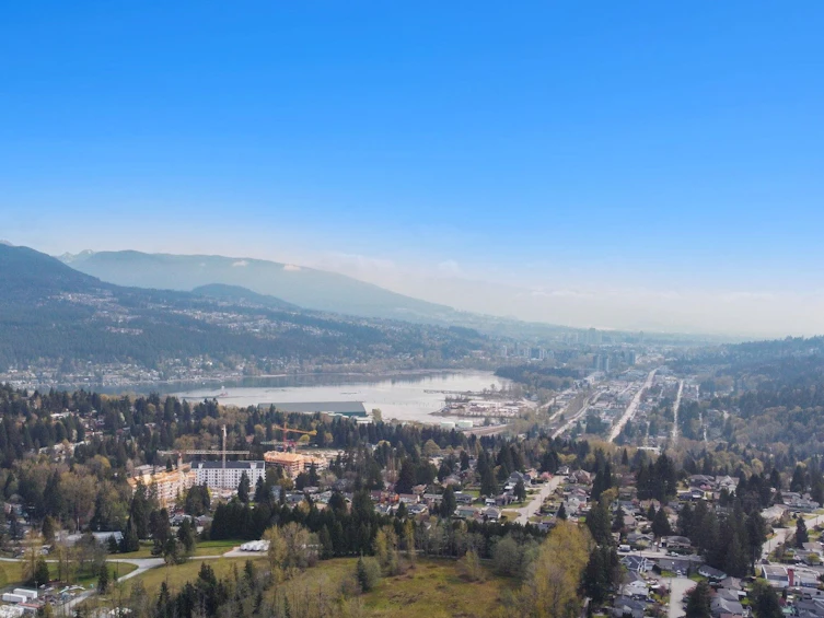 560 Garrow Drive, Port Moody, BC, V3H 1H5 - 40