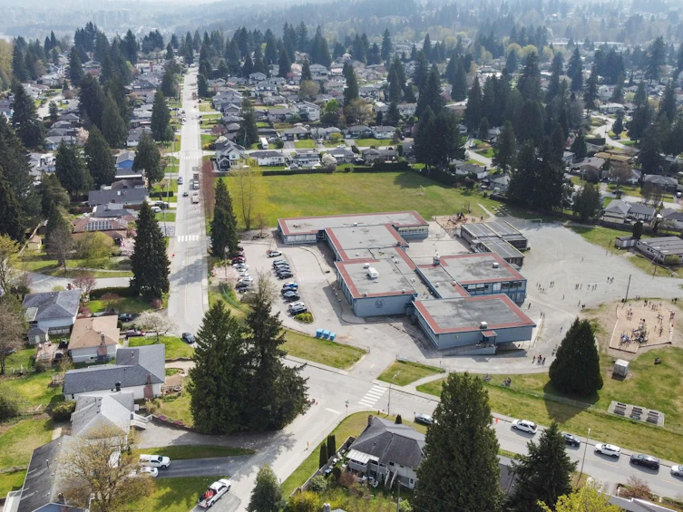 560 Garrow Drive, Port Moody, BC, V3H 1H5 - 35