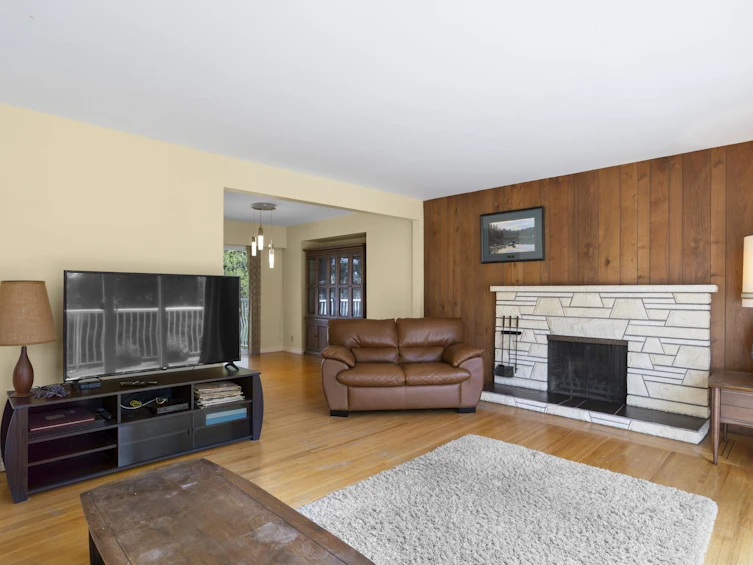 560 Garrow Drive, Port Moody, BC, V3H 1H5 - 4