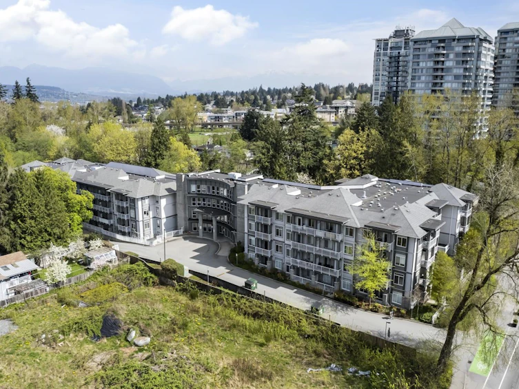 115-13277 108 Avenue, Surrey, BC, V3T 0A9 - 23