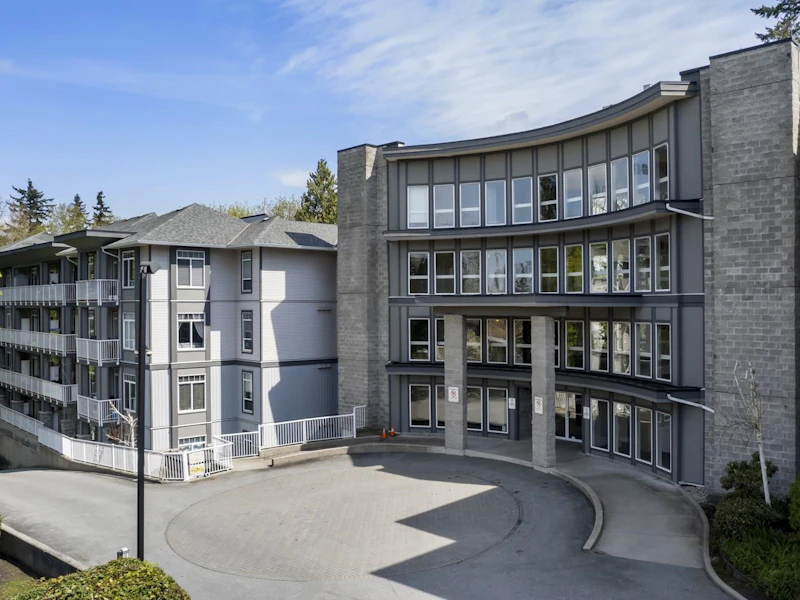 115 - 13277 108th Avenue, Surrey BC V3T 0A9