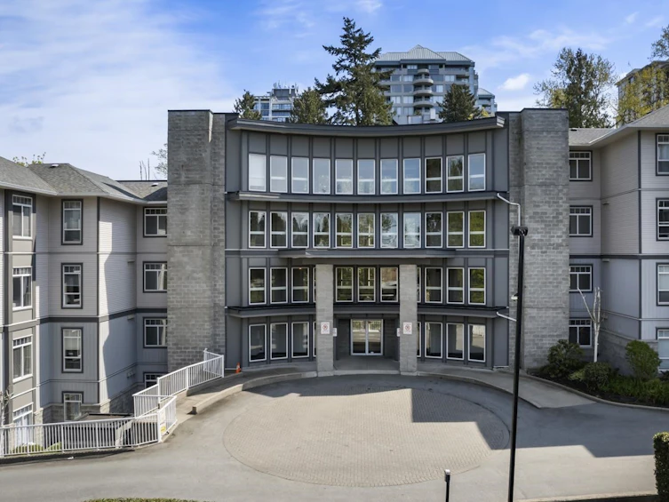115-13277 108 Avenue, Surrey, BC, V3T 0A9 - 18