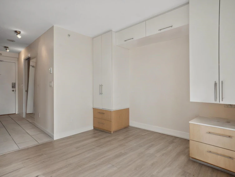 605-1225 Richards Street, Vancouver, BC, V6B 1E6 - 6