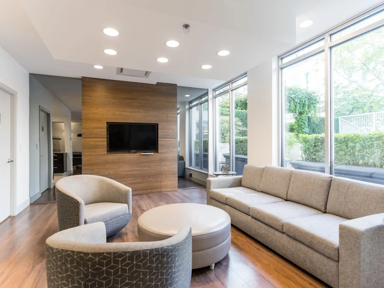 605-1225 Richards Street, Vancouver, BC, V6B 1E6 - 24