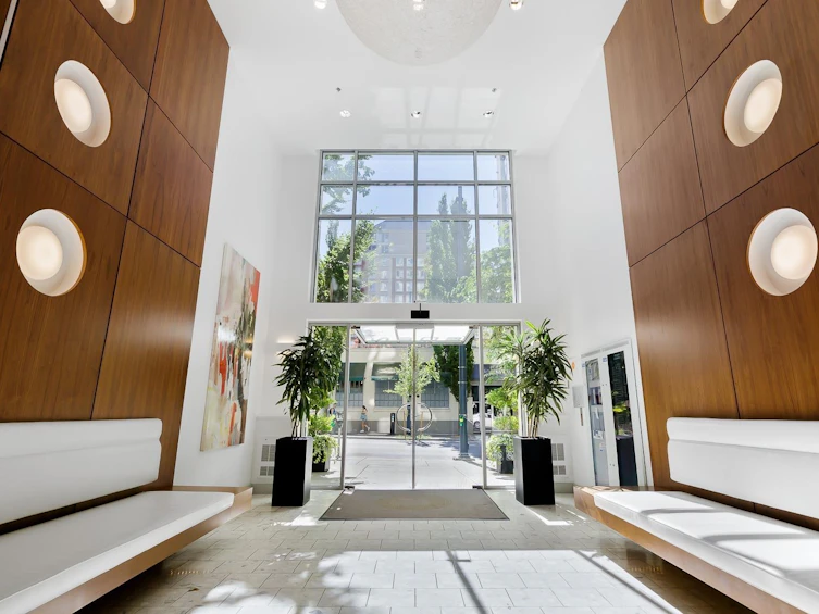 605-1225 Richards Street, Vancouver, BC, V6B 1E6 - 18