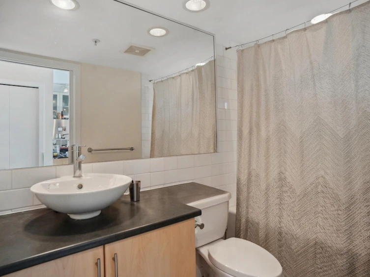 605-1225 Richards Street, Vancouver, BC, V6B 1E6 - 11