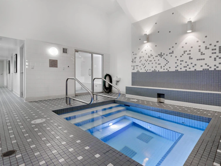 605-1225 Richards Street, Vancouver, BC, V6B 1E6 - 19