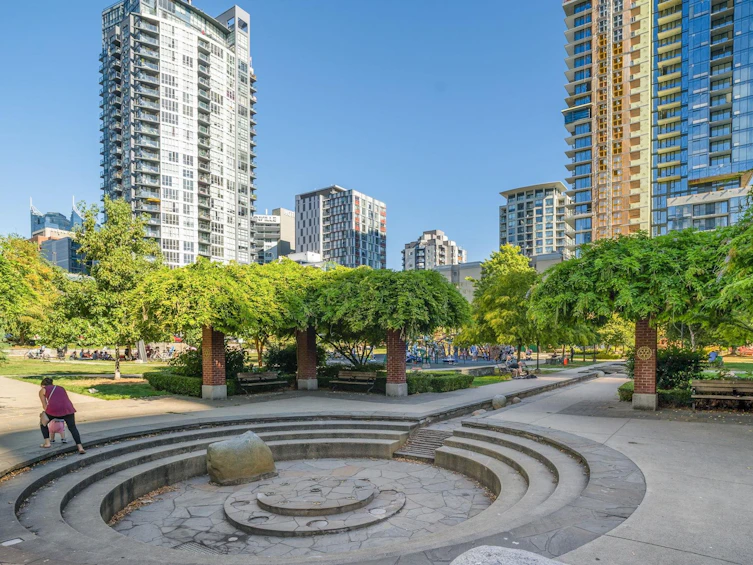 605-1225 Richards Street, Vancouver, BC, V6B 1E6 - 31